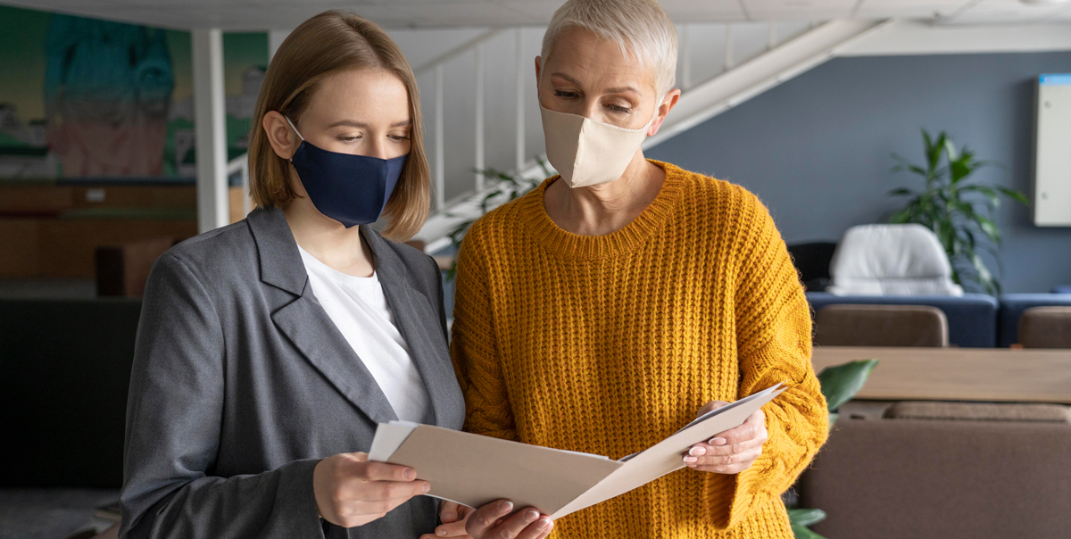 Estate Planning During a Pandemic