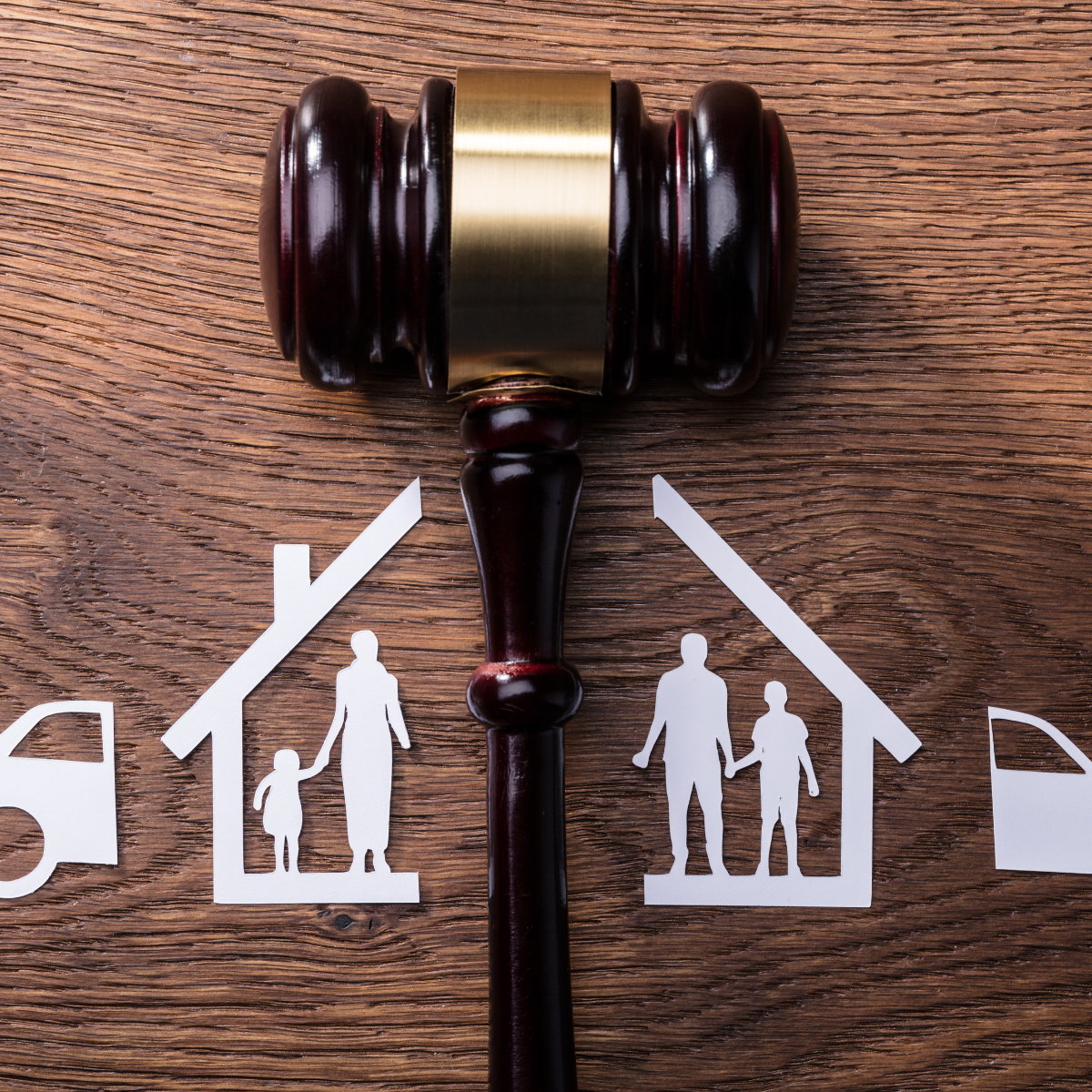 Unraveling the Necessity of an Estate Plan Post-Divorce